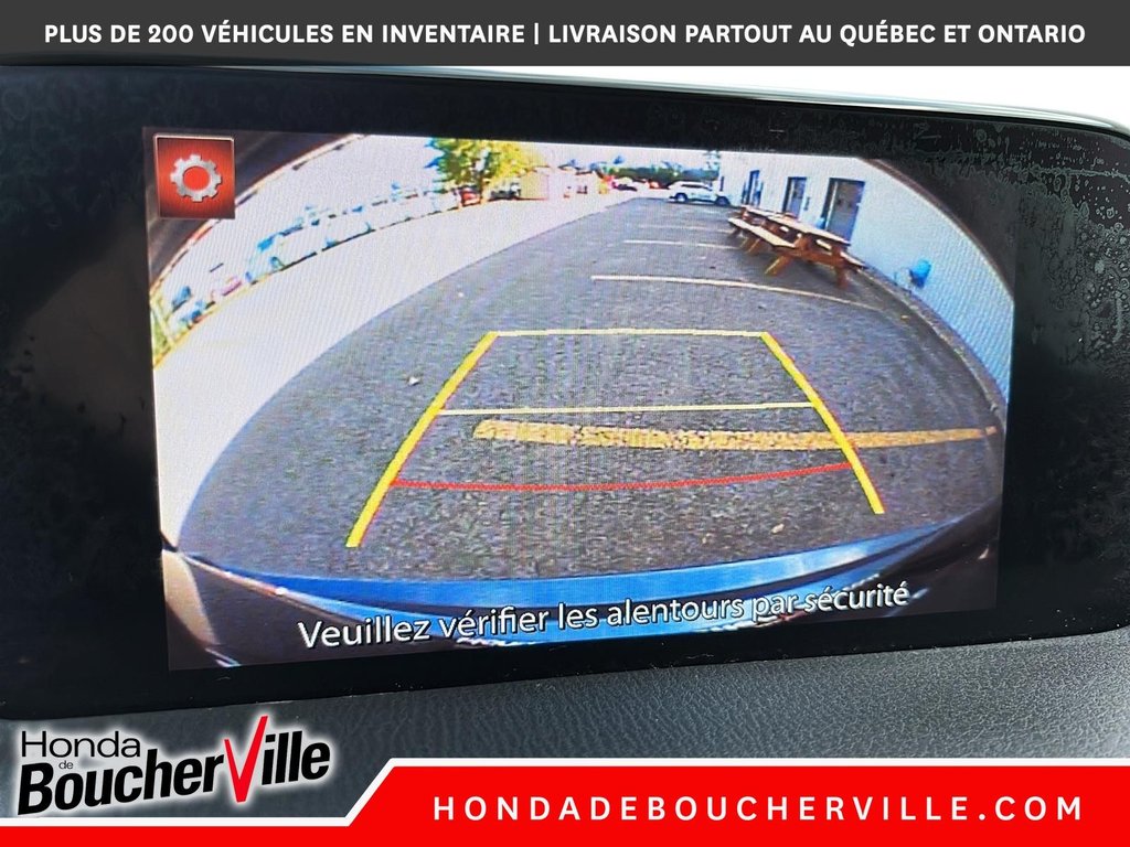 Mazda CX-5 GX 2018 à Terrebonne, Québec - 32 - w1024h768px