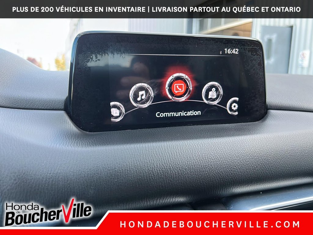 Mazda CX-5 GX 2018 à Terrebonne, Québec - 29 - w1024h768px