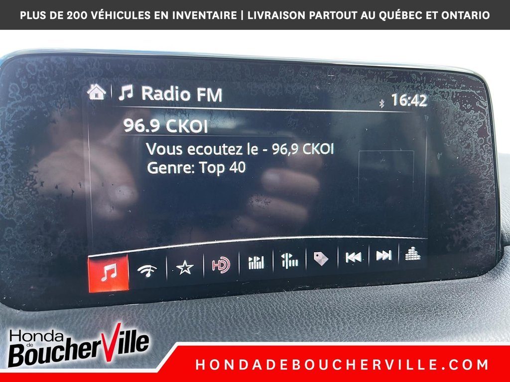 Mazda CX-5 GX 2018 à Terrebonne, Québec - 33 - w1024h768px