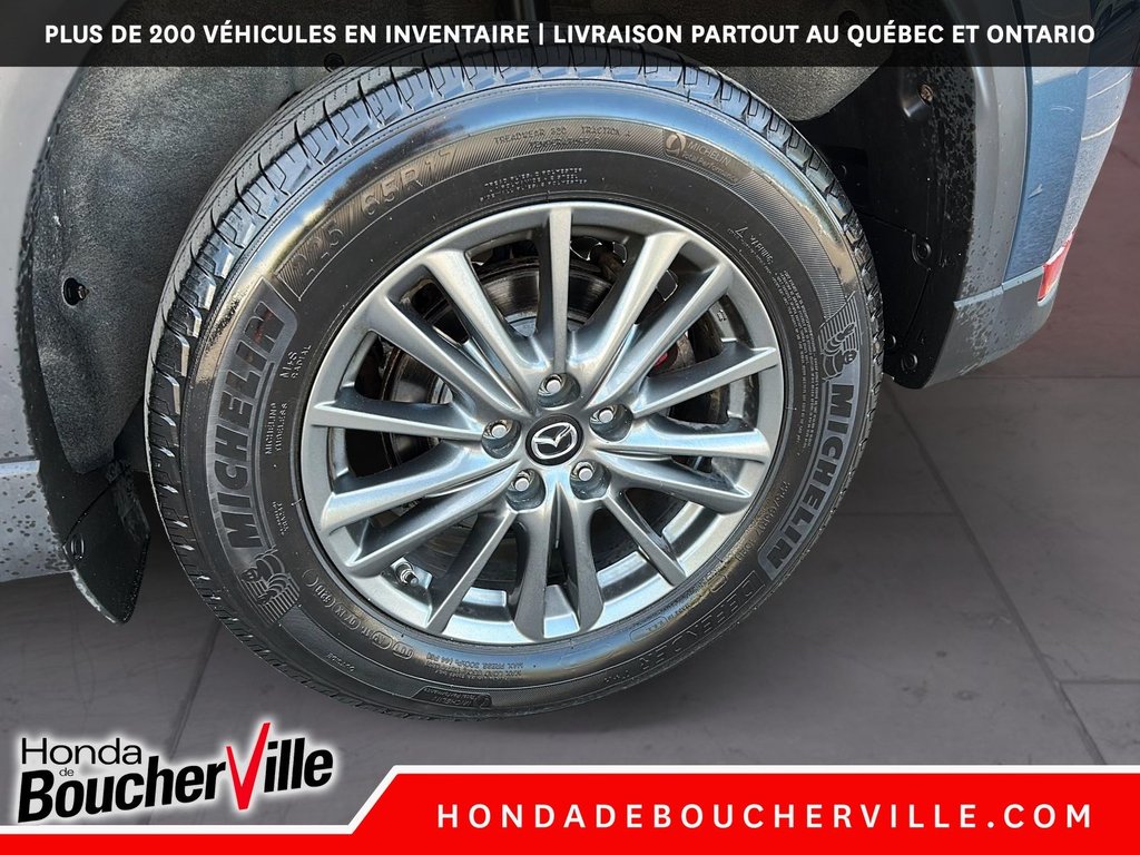Mazda CX-5 GX 2018 à Terrebonne, Québec - 19 - w1024h768px