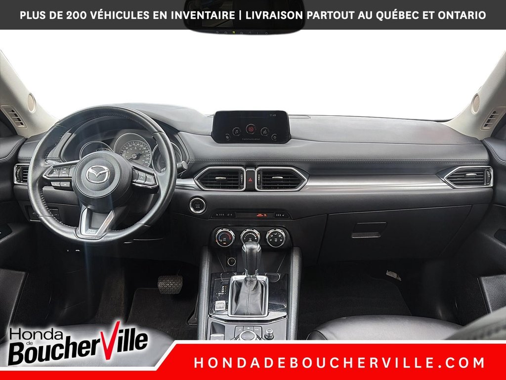 2018 Mazda CX-5 GS in Terrebonne, Quebec - 19 - w1024h768px