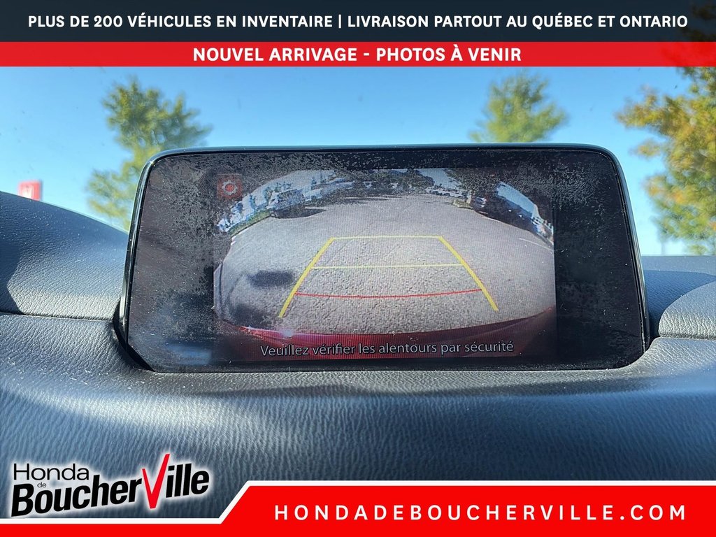 Mazda CX-5 GX 2018 à Terrebonne, Québec - 34 - w1024h768px