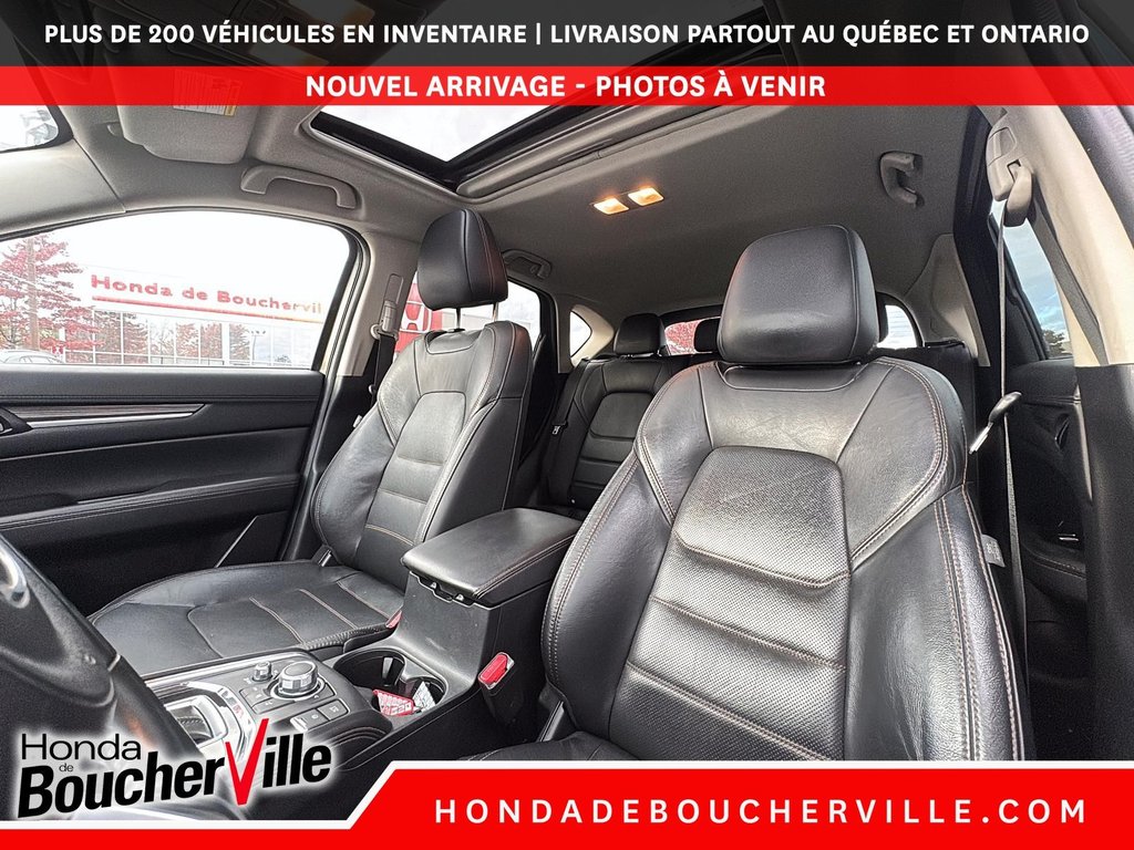 Mazda CX-5 GT 2018 à Terrebonne, Québec - 25 - w1024h768px