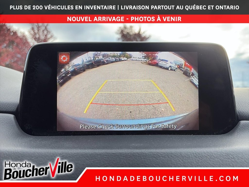 Mazda CX-5 GT 2018 à Terrebonne, Québec - 33 - w1024h768px