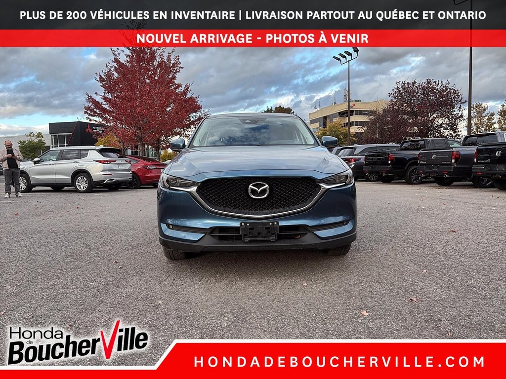 Mazda CX-5 GT 2018 à Terrebonne, Québec - 13 - w1024h768px