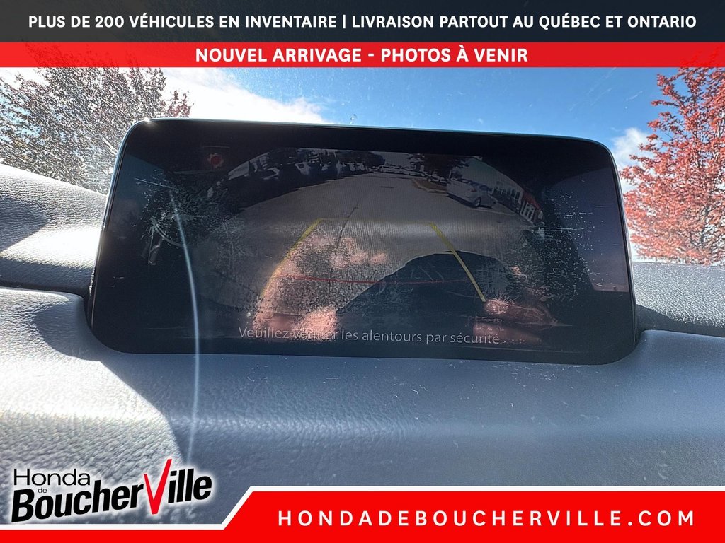 Mazda CX-5 GS 2018 à Terrebonne, Québec - 33 - w1024h768px