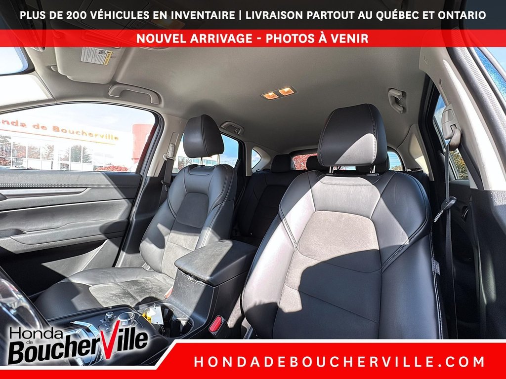 Mazda CX-5 GS 2018 à Terrebonne, Québec - 25 - w1024h768px