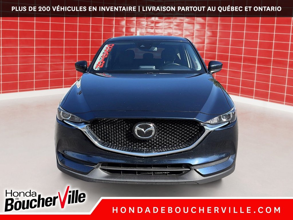 Mazda CX-5 GS 2019 à Terrebonne, Québec - 7 - w1024h768px