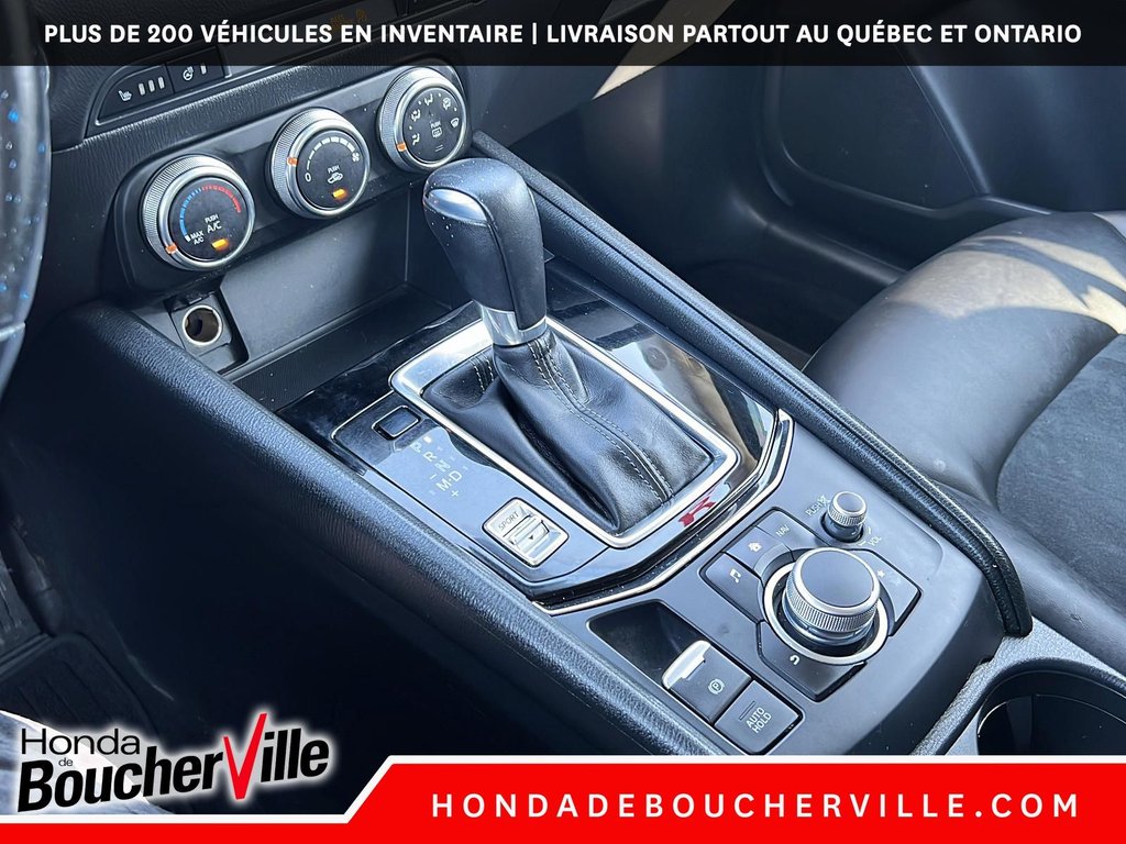 Mazda CX-5 GS 2019 à Terrebonne, Québec - 25 - w1024h768px