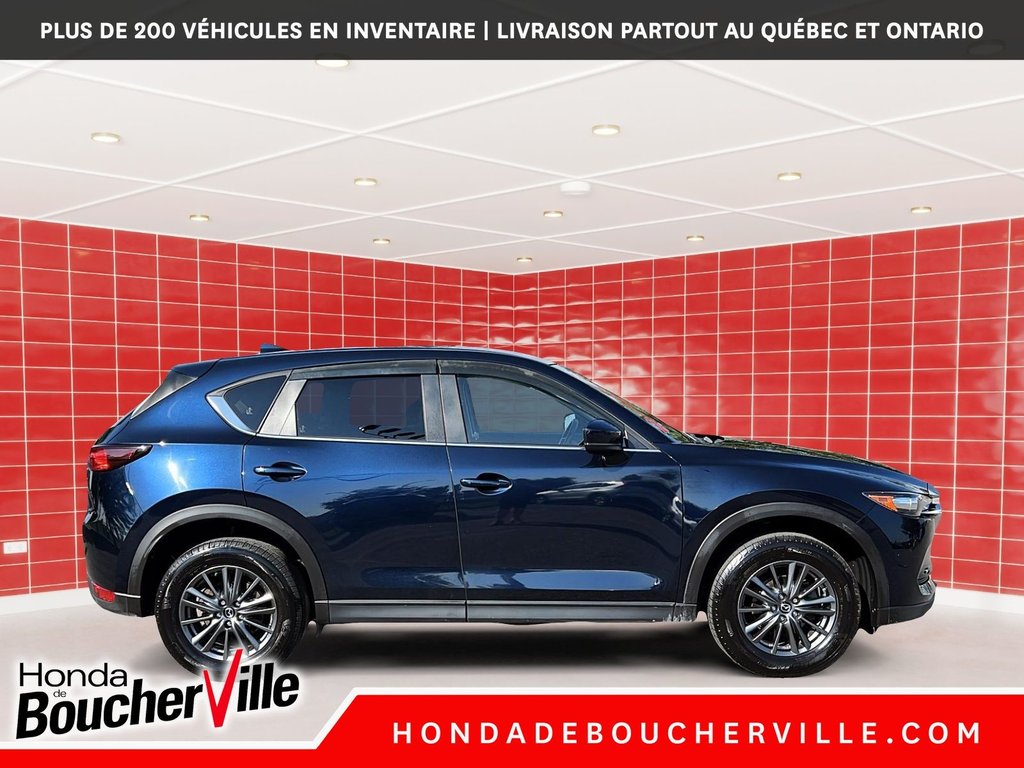 Mazda CX-5 GS 2019 à Terrebonne, Québec - 13 - w1024h768px