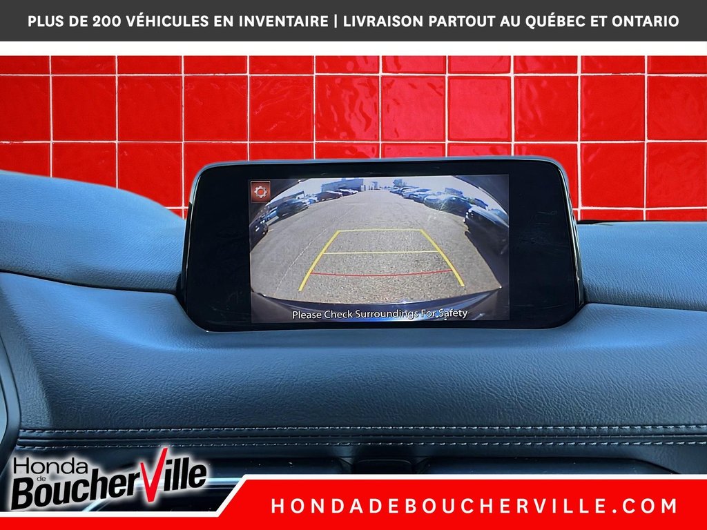 Mazda CX-5 GS 2019 à Terrebonne, Québec - 27 - w1024h768px