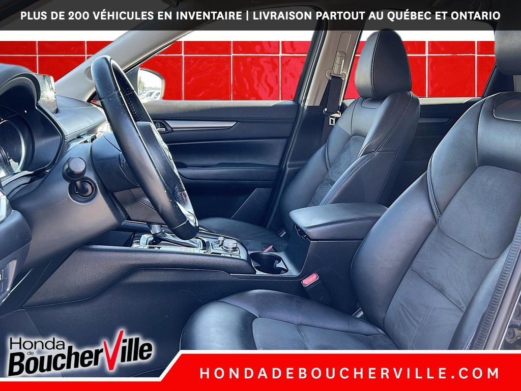 Mazda CX-5 GS 2019 à Terrebonne, Québec - 17 - w1024h768px