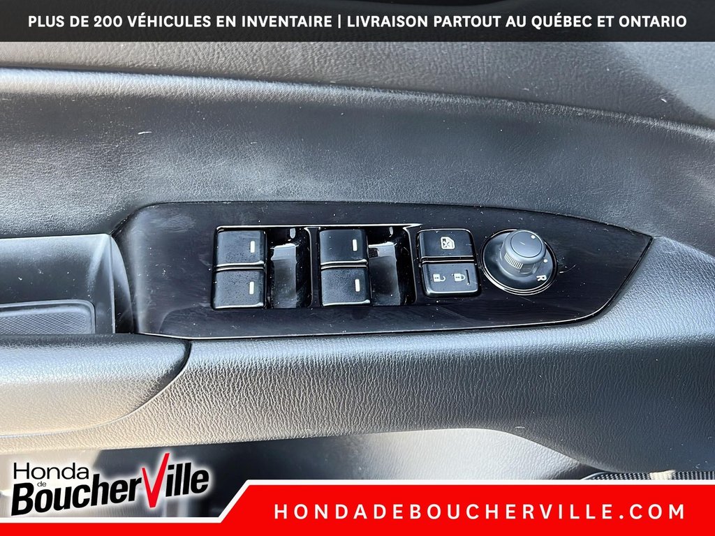 Mazda CX-5 GS 2019 à Terrebonne, Québec - 19 - w1024h768px