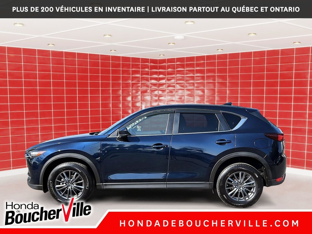 Mazda CX-5 GS 2019 à Terrebonne, Québec - 3 - w1024h768px