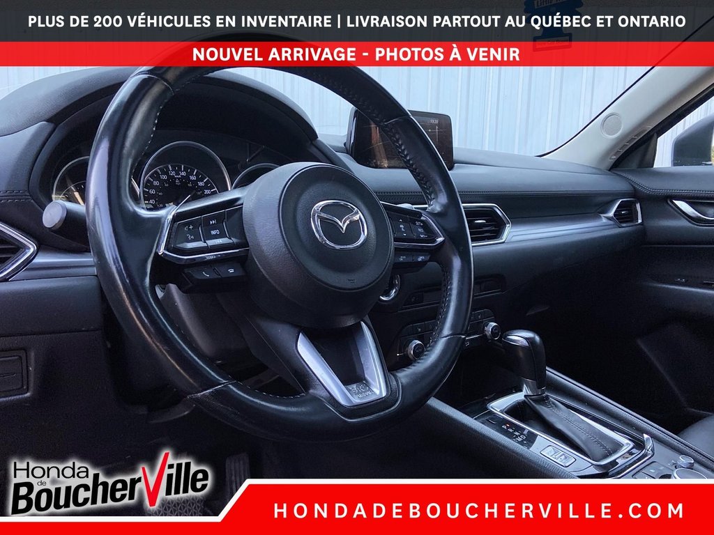 2019 Mazda CX-5 GS in Terrebonne, Quebec - 23 - w1024h768px