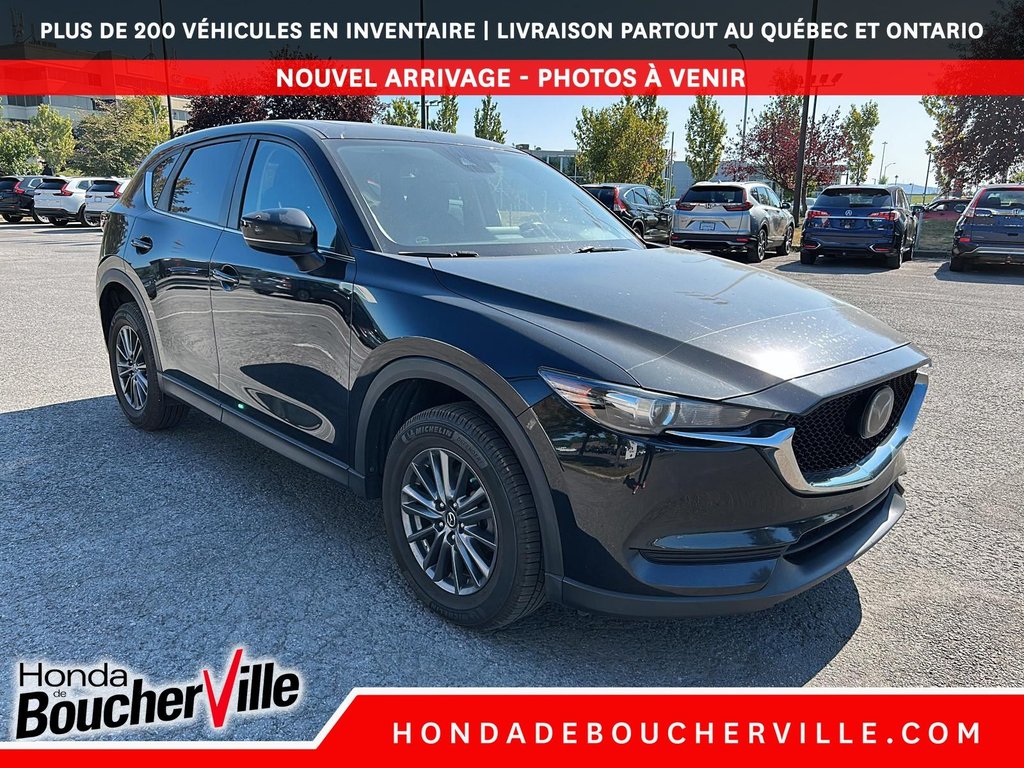 Mazda CX-5 GS 2019 à Terrebonne, Québec - 13 - w1024h768px