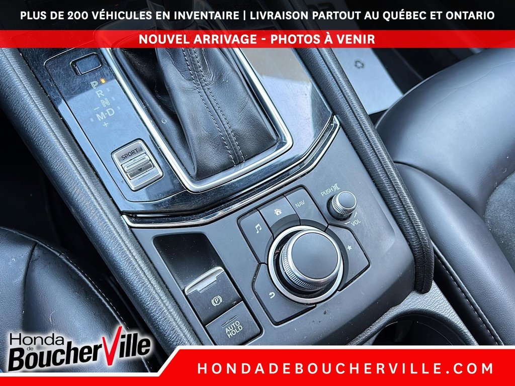 Mazda CX-5 GS 2019 à Terrebonne, Québec - 21 - w1024h768px