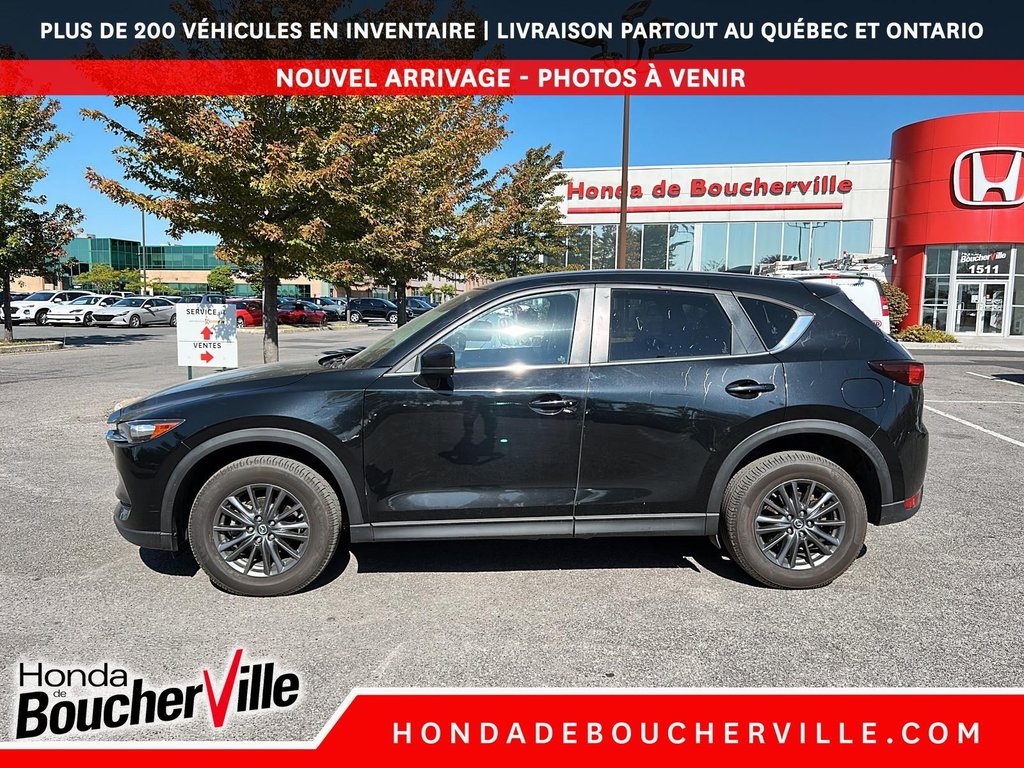 Mazda CX-5 GS 2019 à Terrebonne, Québec - 7 - w1024h768px