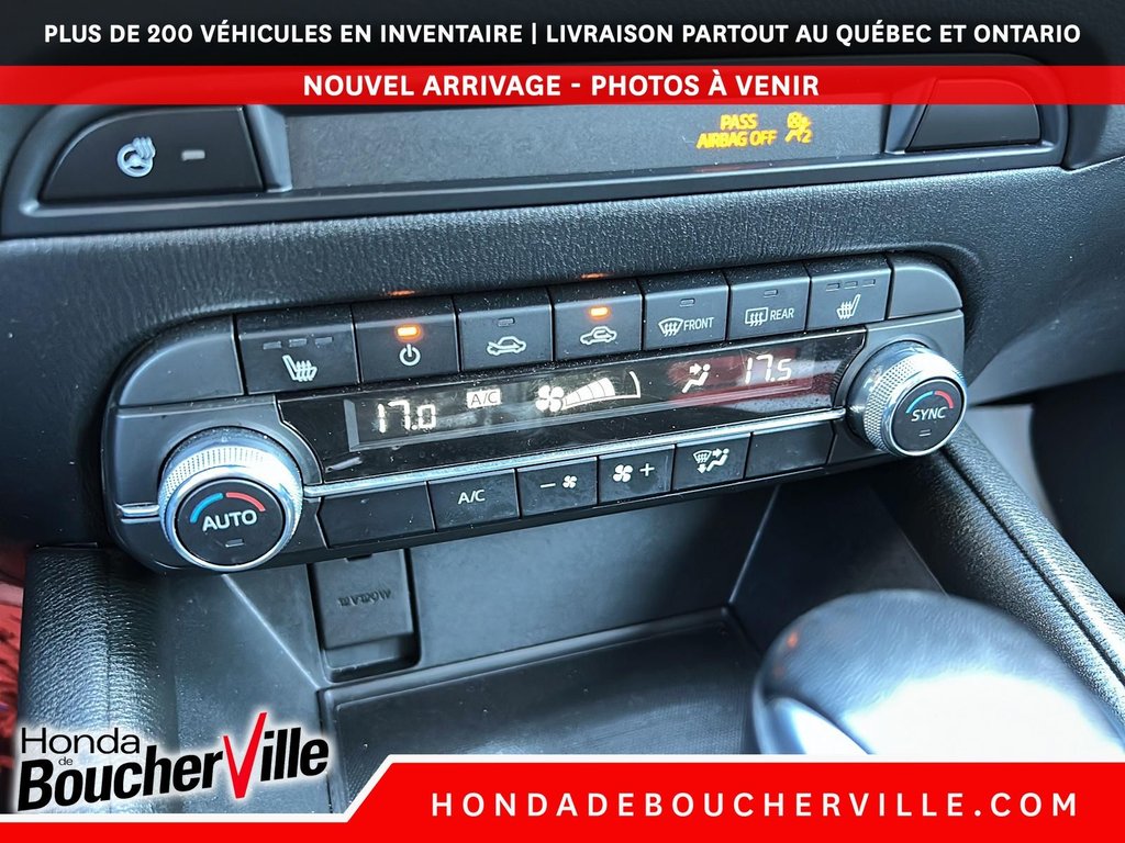 Mazda CX-5 GS 2019 à Terrebonne, Québec - 23 - w1024h768px