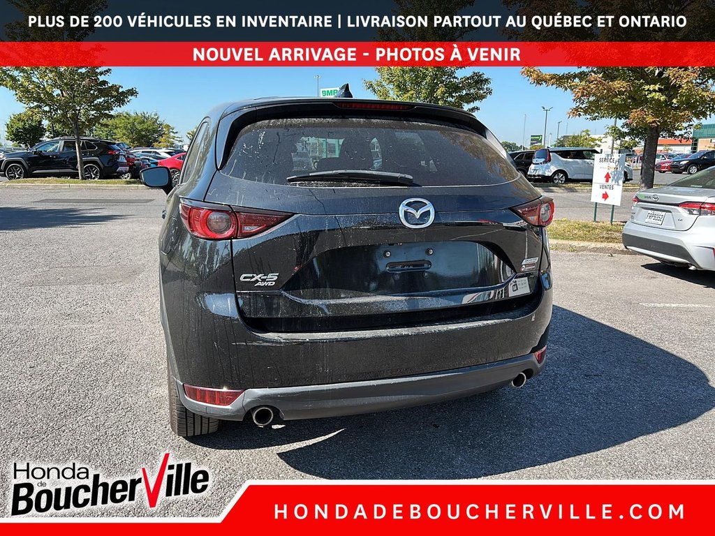 Mazda CX-5 GS 2019 à Terrebonne, Québec - 11 - w1024h768px