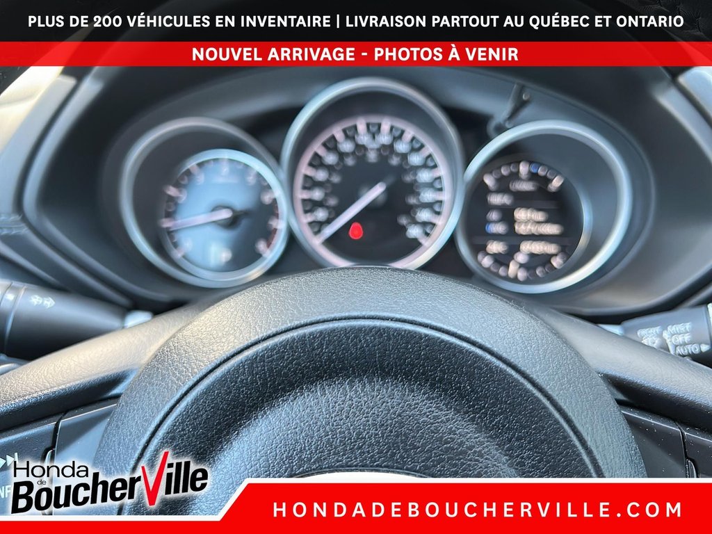 Mazda CX-5 GS 2019 à Terrebonne, Québec - 17 - w1024h768px