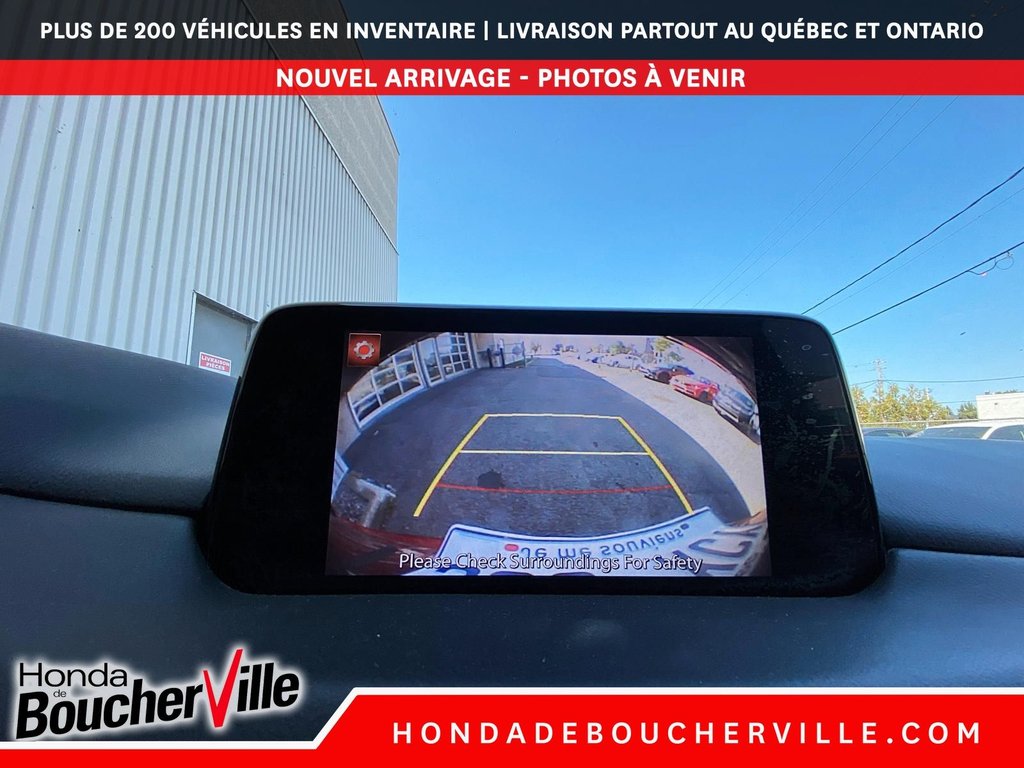 2019 Mazda CX-5 GT in Terrebonne, Quebec - 31 - w1024h768px