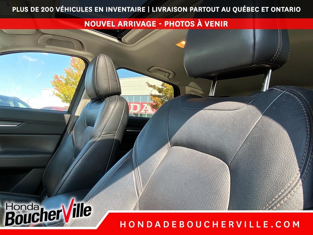 2019 Mazda CX-5 GT in Terrebonne, Quebec - 19 - w1024h768px