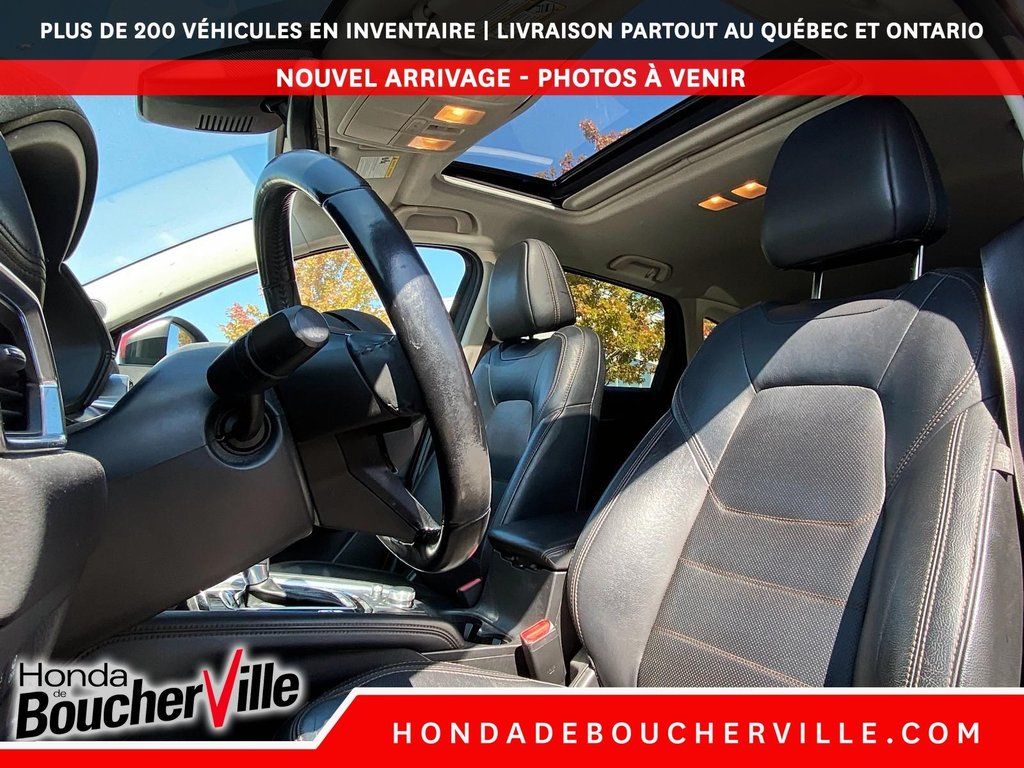2019 Mazda CX-5 GT in Terrebonne, Quebec - 17 - w1024h768px