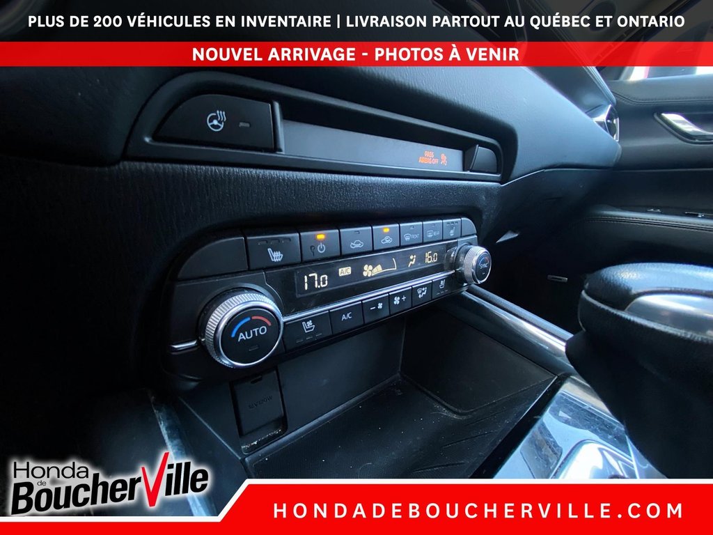 2019 Mazda CX-5 GT in Terrebonne, Quebec - 29 - w1024h768px