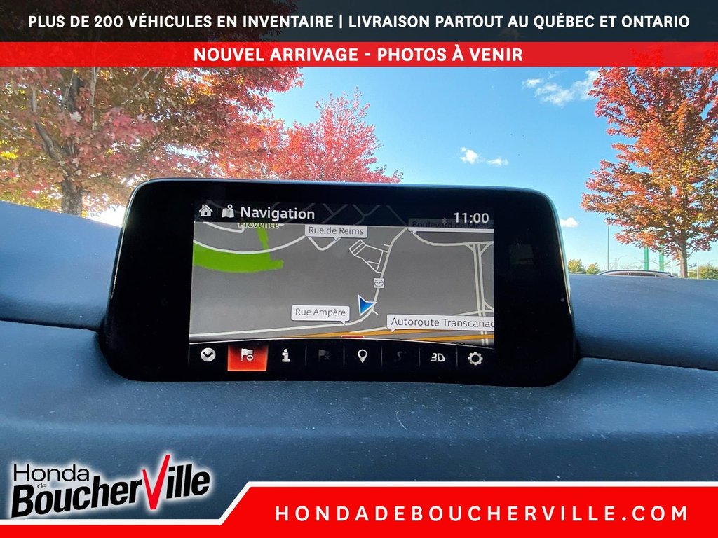 2019 Mazda CX-5 GT w/Turbo in Terrebonne, Quebec - 17 - w1024h768px