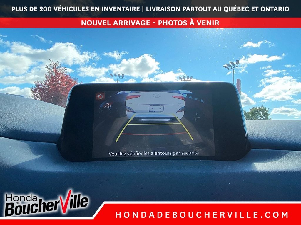 2019 Mazda CX-5 GT w/Turbo in Terrebonne, Quebec - 27 - w1024h768px