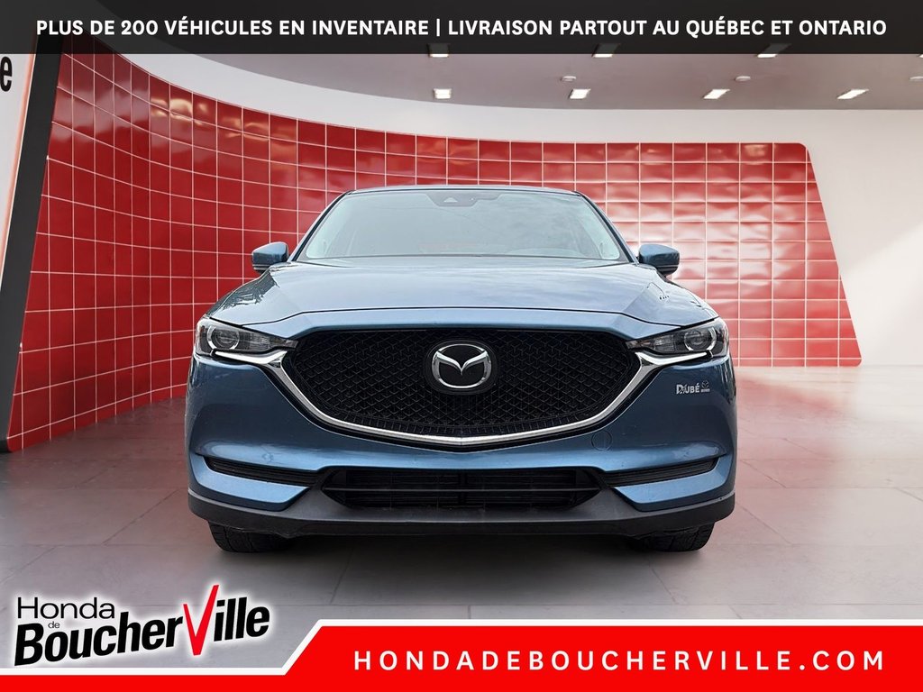Mazda CX-5 GS 2019 à Terrebonne, Québec - 13 - w1024h768px