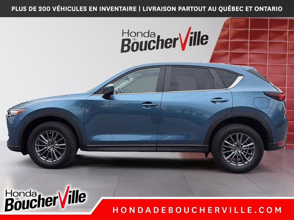 Mazda CX-5 GS 2019 à Terrebonne, Québec - 3 - w1024h768px