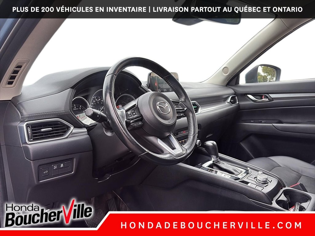 Mazda CX-5 GS 2019 à Terrebonne, Québec - 23 - w1024h768px