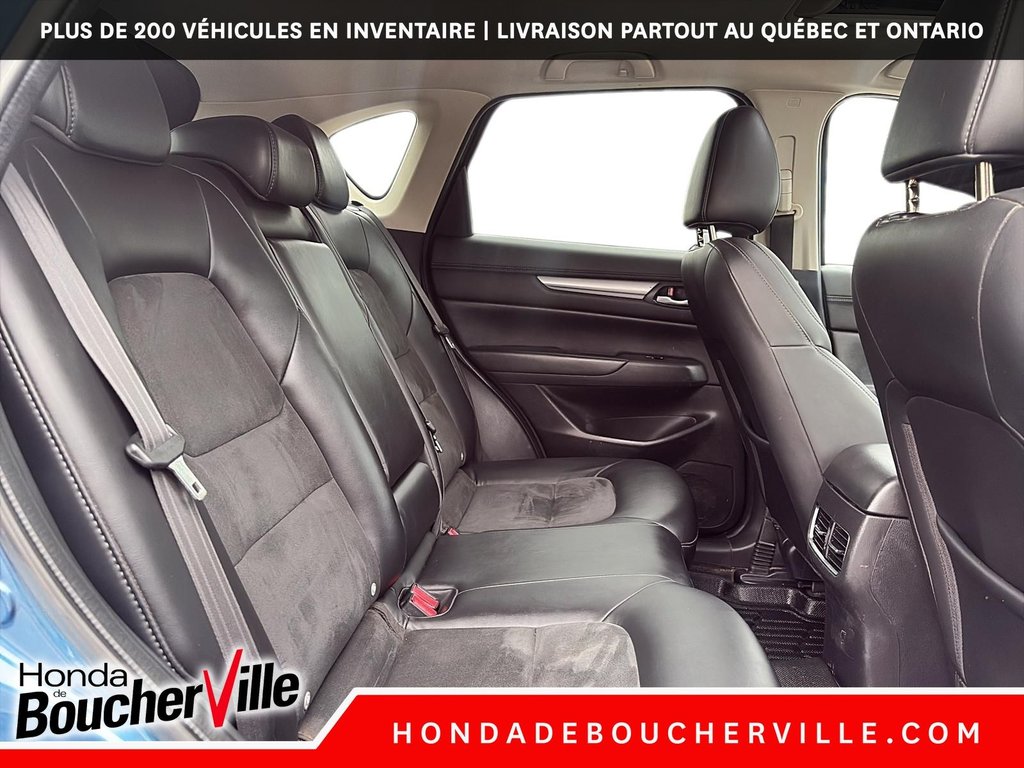 Mazda CX-5 GS 2019 à Terrebonne, Québec - 17 - w1024h768px