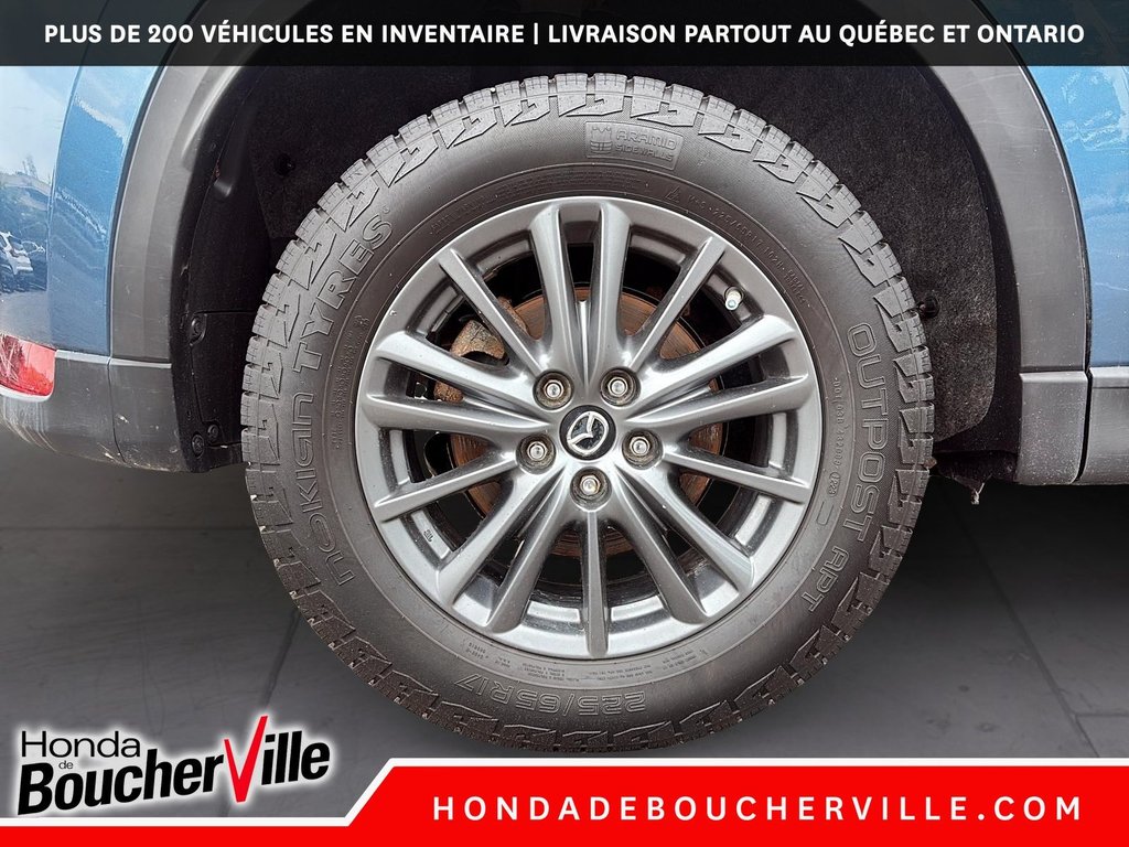 Mazda CX-5 GS 2019 à Terrebonne, Québec - 15 - w1024h768px