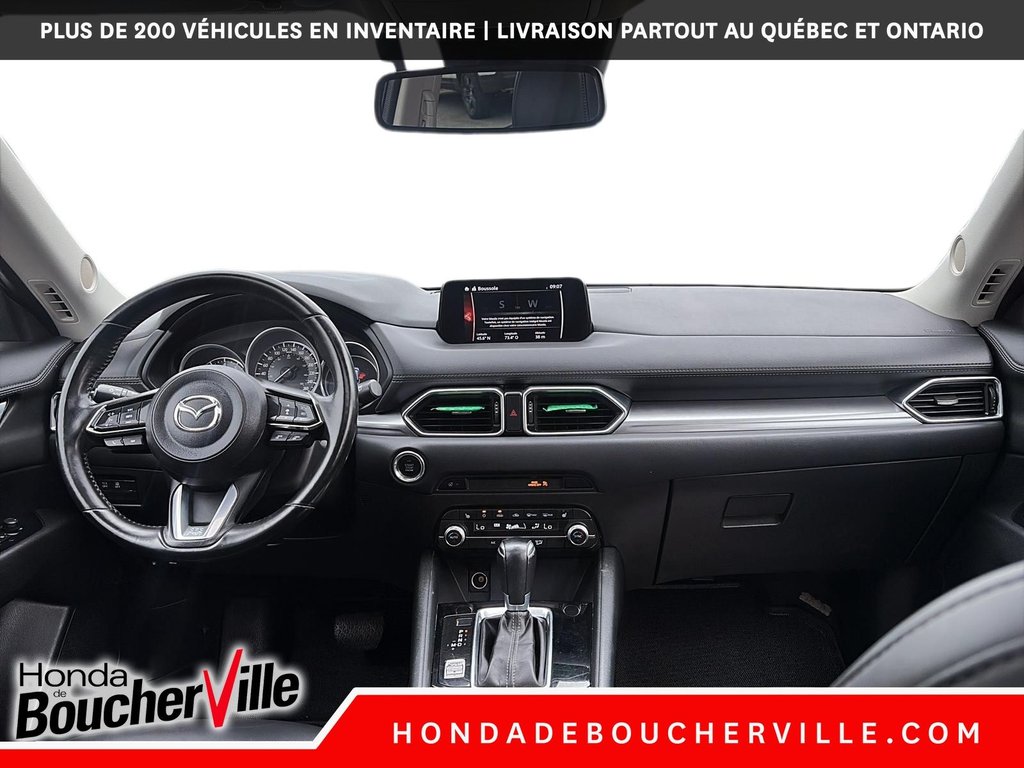Mazda CX-5 GS 2019 à Terrebonne, Québec - 19 - w1024h768px