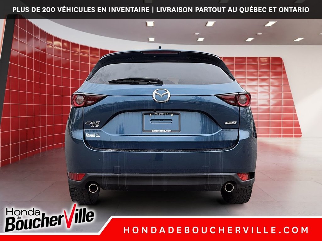 Mazda CX-5 GS 2019 à Terrebonne, Québec - 7 - w1024h768px