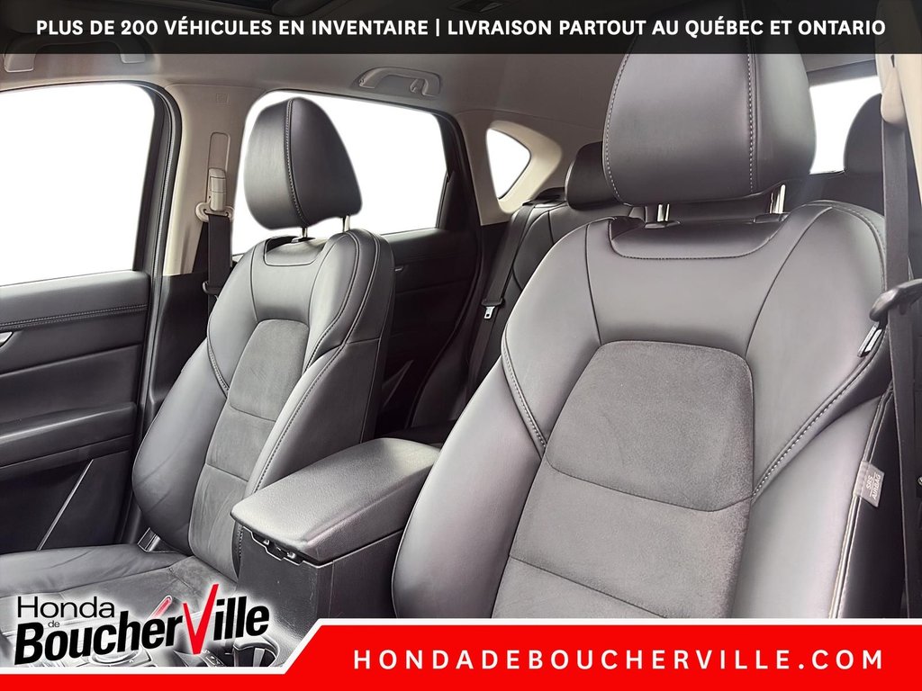 Mazda CX-5 GS 2019 à Terrebonne, Québec - 25 - w1024h768px