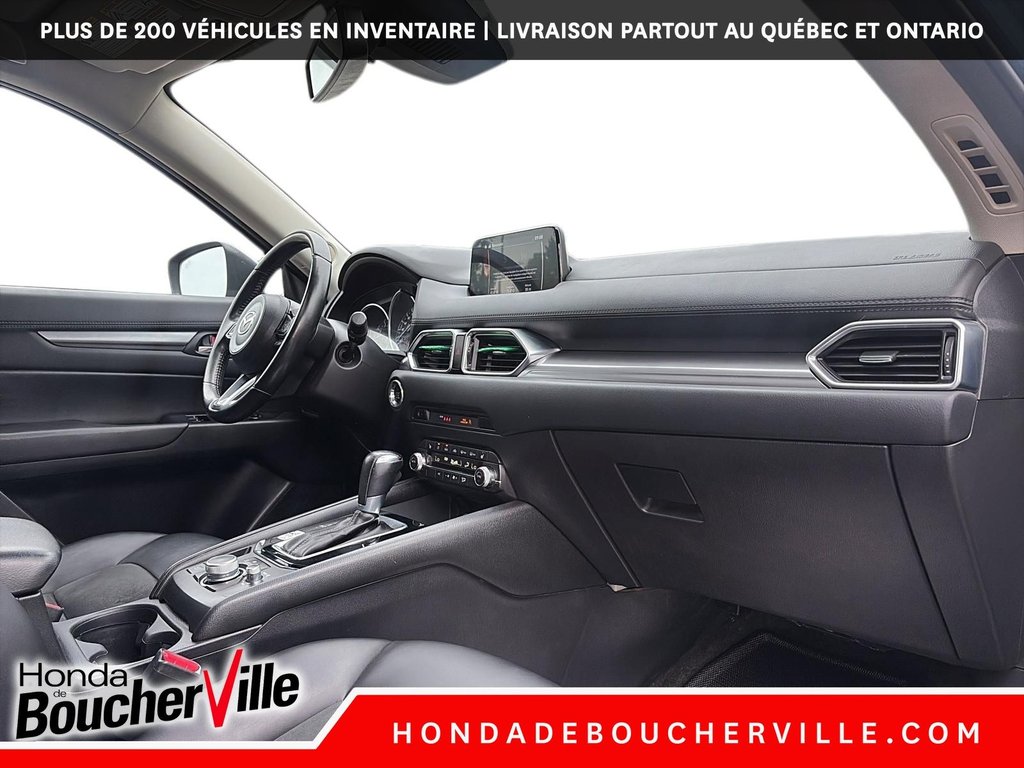 Mazda CX-5 GS 2019 à Terrebonne, Québec - 21 - w1024h768px