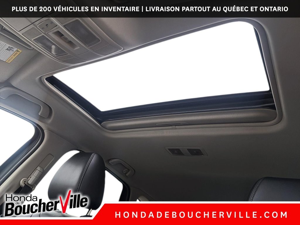 Mazda CX-5 GS 2019 à Terrebonne, Québec - 27 - w1024h768px