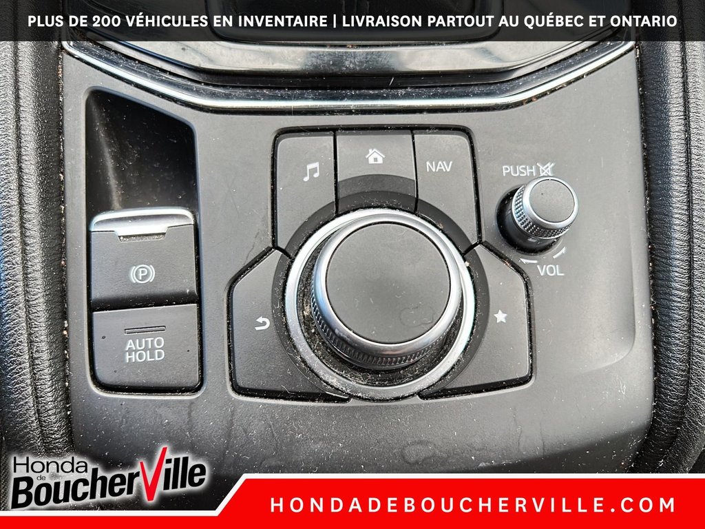 2020 Mazda CX-5 GX in Terrebonne, Quebec - 33 - w1024h768px