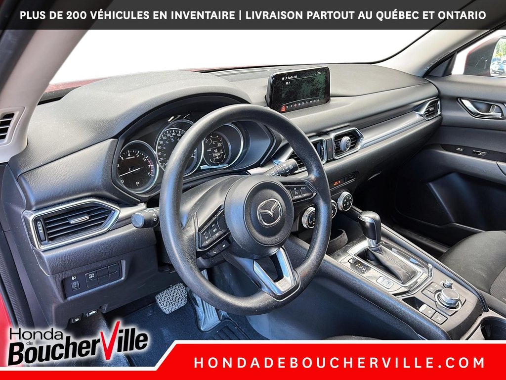 2020 Mazda CX-5 GX in Terrebonne, Quebec - 21 - w1024h768px