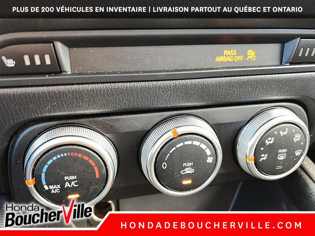2020 Mazda CX-5 GX in Terrebonne, Quebec - 31 - w1024h768px