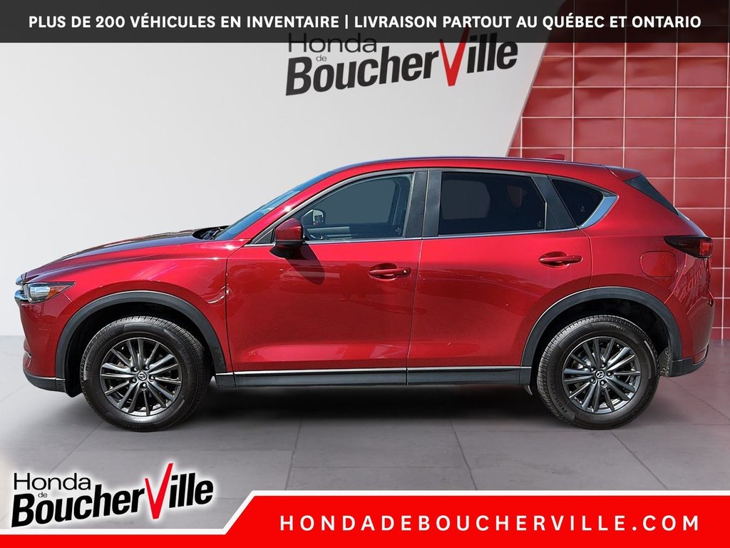 2020 Mazda CX-5 GX in Terrebonne, Quebec - 7 - w1024h768px