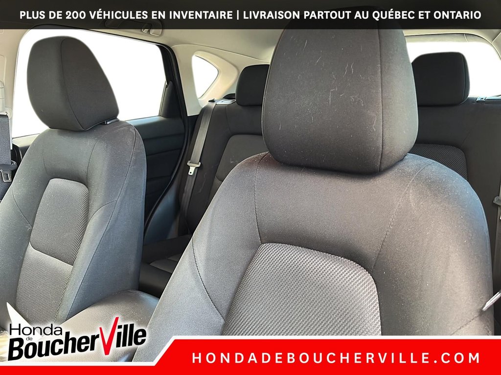 2020 Mazda CX-5 GX in Terrebonne, Quebec - 23 - w1024h768px