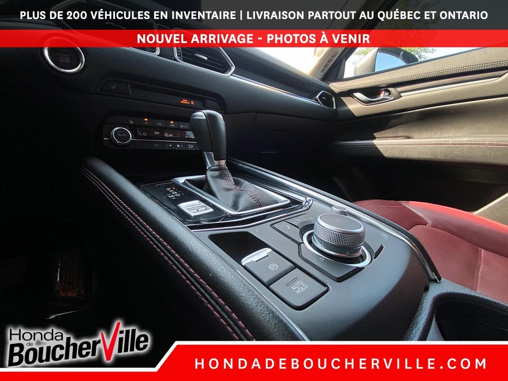 Mazda CX-5 KURO EDITION 2021 à Terrebonne, Québec - 23 - w1024h768px