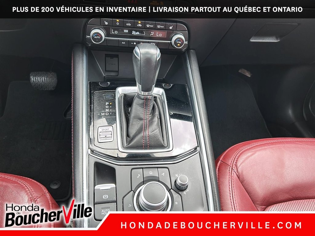 2021 Mazda CX-5 KURO EDITION in Terrebonne, Quebec - 39 - w1024h768px