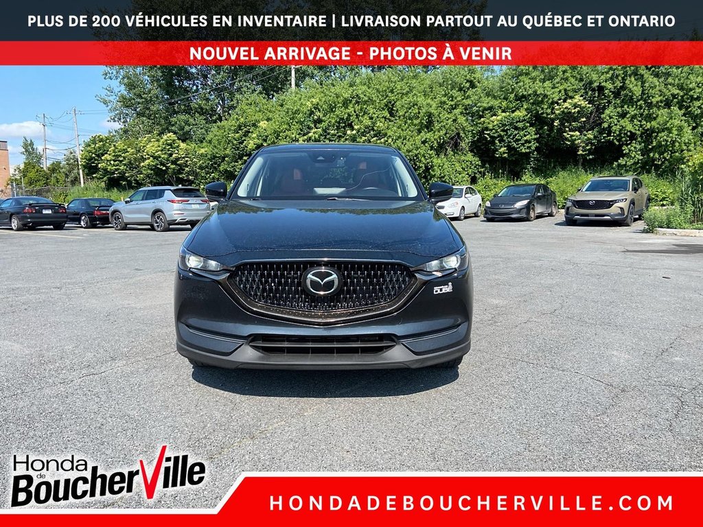 Mazda CX-5 KURO EDITION 2021 à Terrebonne, Québec - 3 - w1024h768px