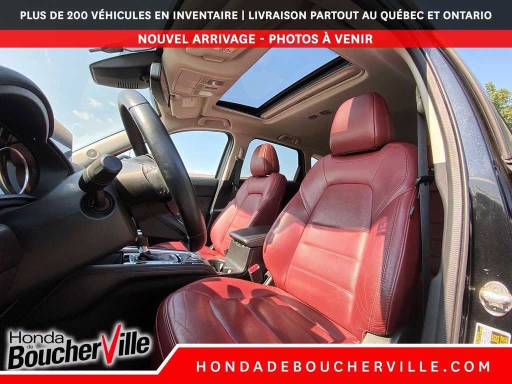 Mazda CX-5 KURO EDITION 2021 à Terrebonne, Québec - 17 - w1024h768px